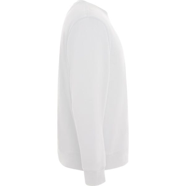 Roly BATIAN 1071 Unisex Crew Neck Sweatshirt