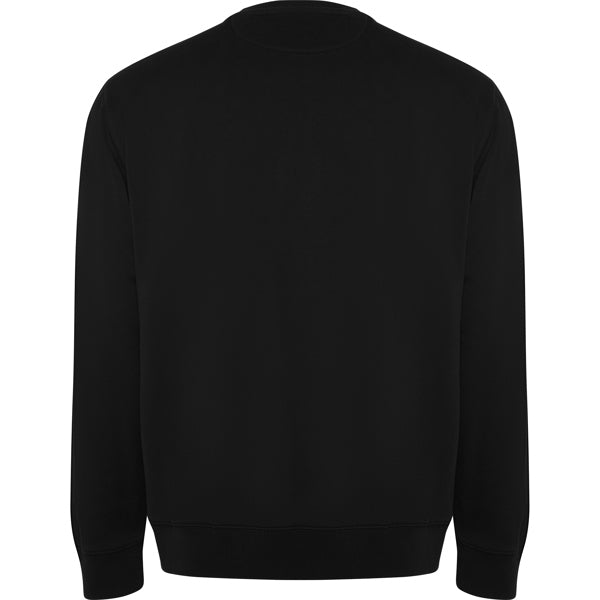 Roly BATIAN 1071 Unisex Crew Neck Sweatshirt