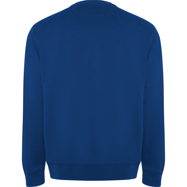 Roly BATIAN 1071 Unisex Crew Neck Sweatshirt