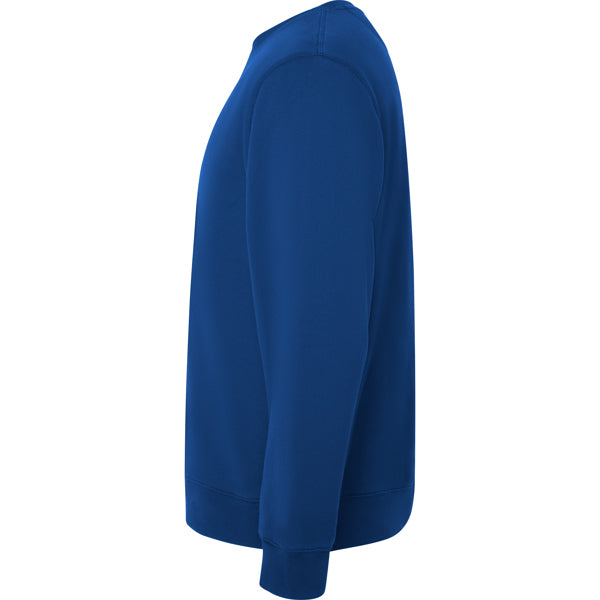 Roly BATIAN 1071 Unisex Crew Neck Sweatshirt