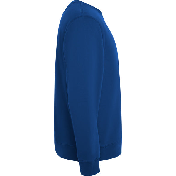 Roly BATIAN 1071 Unisex Crew Neck Sweatshirt