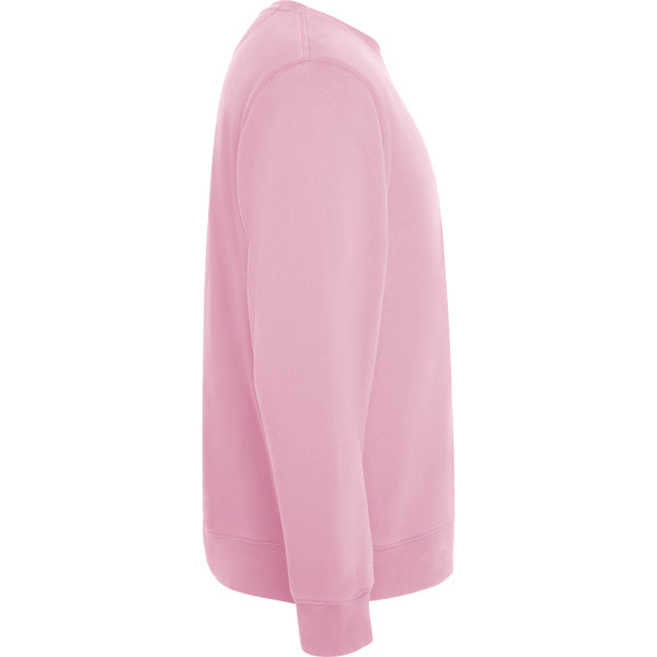 Roly BATIAN 1071 Unisex Crew Neck Sweatshirt
