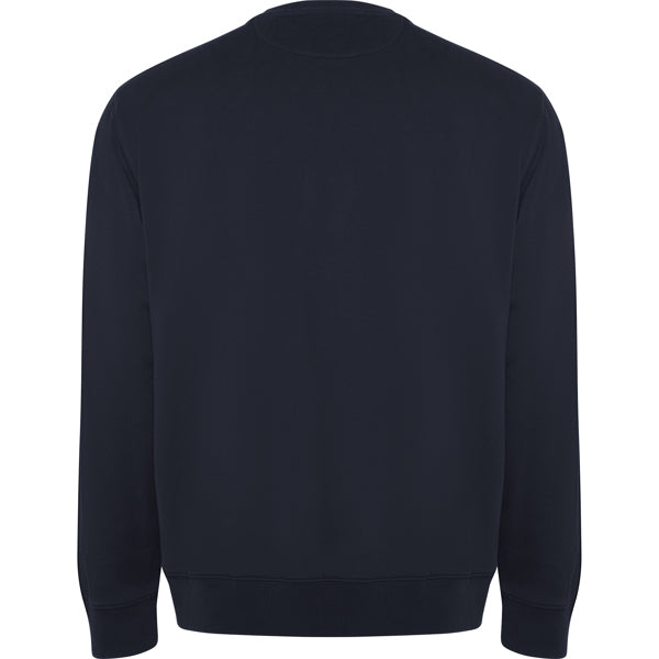 Roly BATIAN 1071 Unisex Crew Neck Sweatshirt