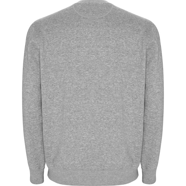 Roly BATIAN 1071 Unisex Crew Neck Sweatshirt