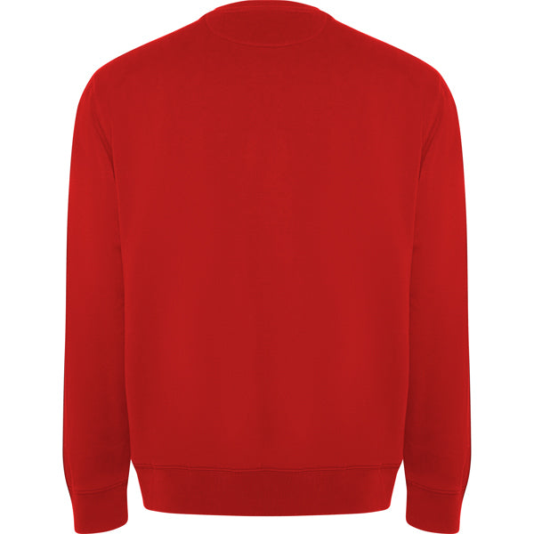 Roly BATIAN 1071 Unisex Crew Neck Sweatshirt