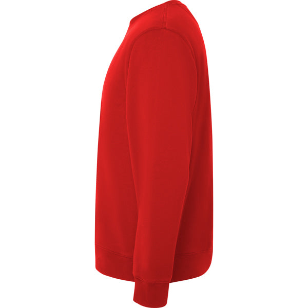 Roly BATIAN 1071 Unisex Crew Neck Sweatshirt