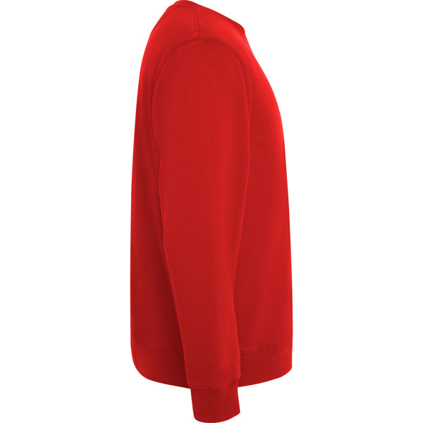Roly BATIAN 1071 Unisex Crew Neck Sweatshirt