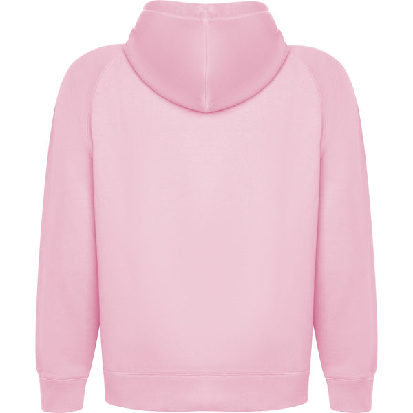 Roly VINSON 1074 Unisex Hooded Sweatshirt