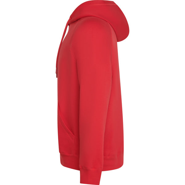 Roly VINSON 1074 Unisex Hooded Sweatshirt