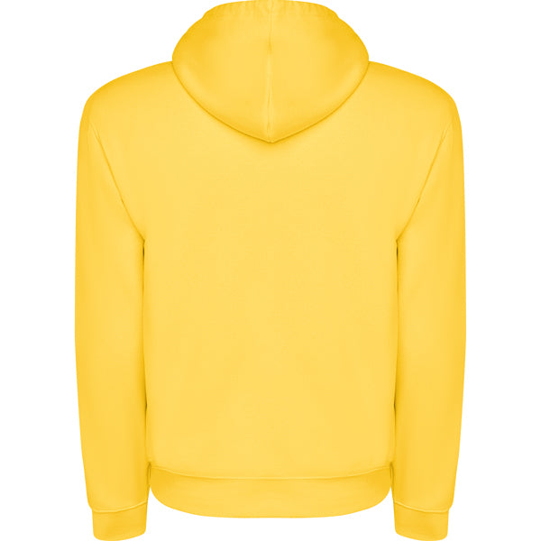 Roly CAPUCHA SU1087 Unisex Hooded Sweatshirt