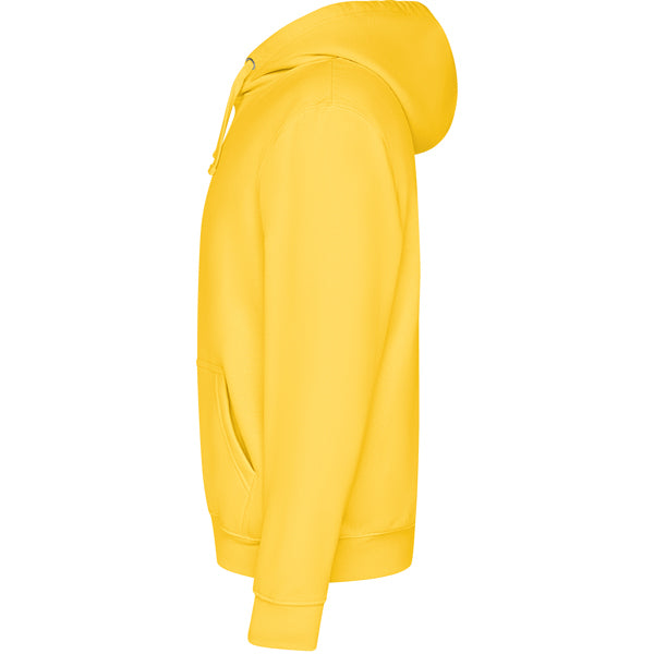 Roly CAPUCHA SU1087 Unisex Hooded Sweatshirt