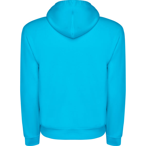 Roly CAPUCHA SU1087 Unisex Hooded Sweatshirt