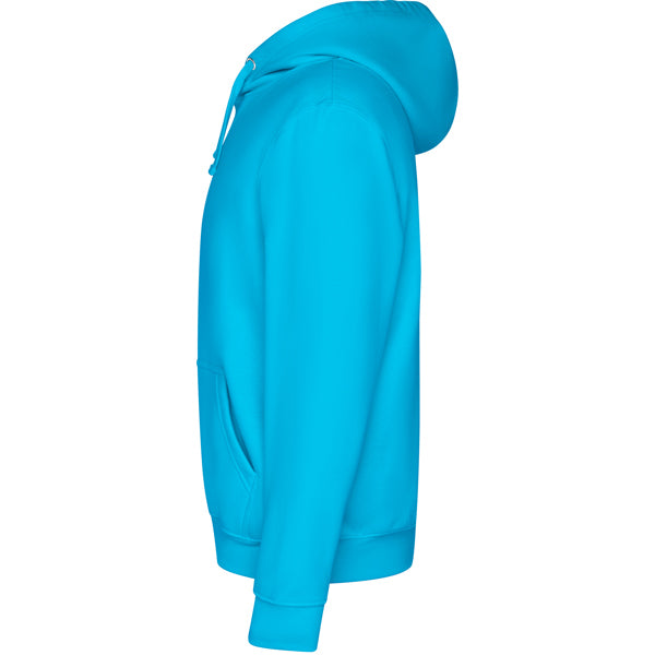 Roly CAPUCHA SU1087 Unisex Hooded Sweatshirt