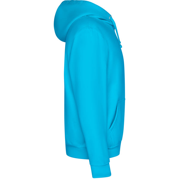 Roly CAPUCHA SU1087 Unisex Hooded Sweatshirt