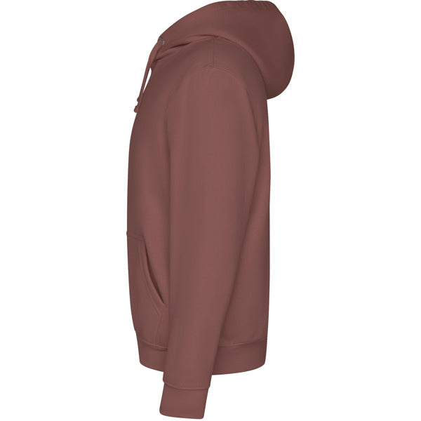 Roly CAPUCHA SU1087 Unisex Hooded Sweatshirt