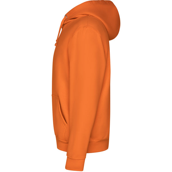 Roly CAPUCHA SU1087 Unisex Hooded Sweatshirt