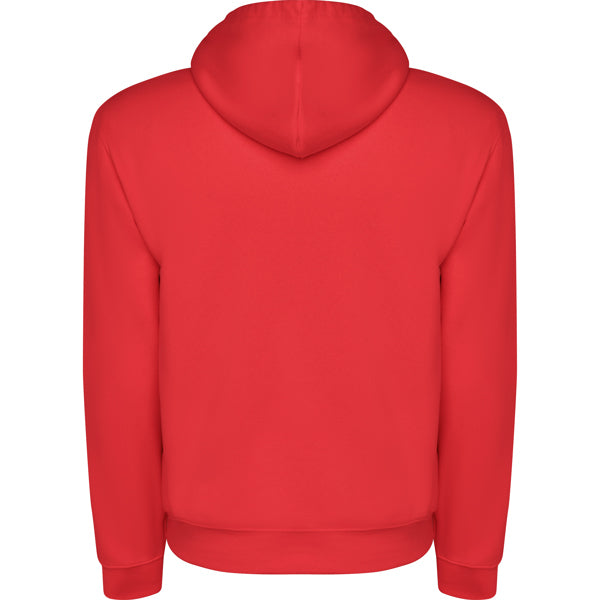 Roly CAPUCHA SU1087 Unisex Hooded Sweatshirt