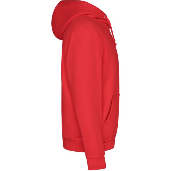 Roly CAPUCHA SU1087 Unisex Hooded Sweatshirt