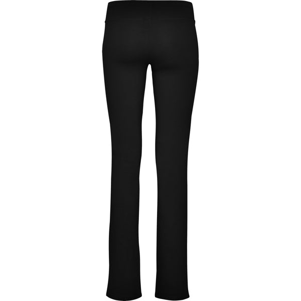 Roly BOX PA1090 Women's Straight-Cut Leggings