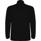 Roly HIMALAYA SM1095 Unisex Half-Zip Microfleece Sweatshirt
