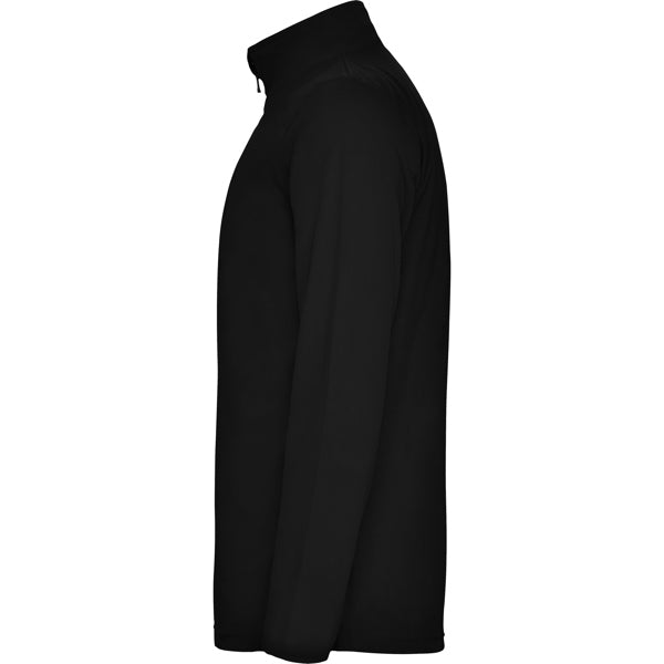 Roly HIMALAYA SM1095 Unisex Half-Zip Microfleece Sweatshirt