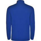 Roly HIMALAYA SM1095 Unisex Half-Zip Microfleece Sweatshirt