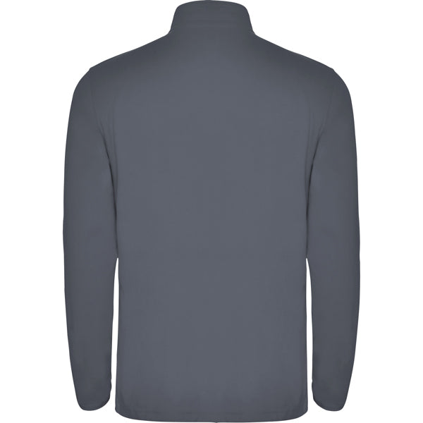 Roly HIMALAYA SM1095 Unisex Half-Zip Microfleece Sweatshirt