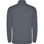 Roly HIMALAYA SM1095 Unisex Half-Zip Microfleece Sweatshirt