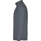Roly HIMALAYA SM1095 Unisex Half-Zip Microfleece Sweatshirt