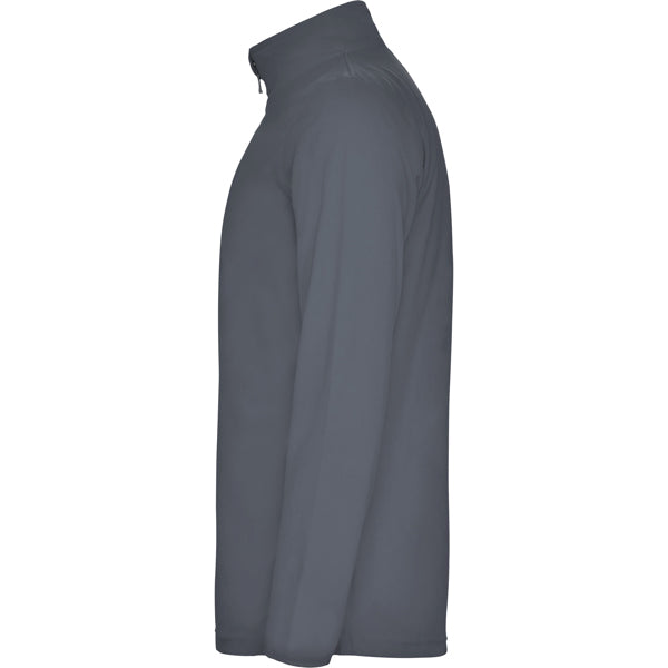Roly HIMALAYA SM1095 Unisex Half-Zip Microfleece Sweatshirt