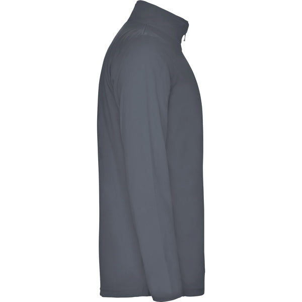 Roly HIMALAYA SM1095 Unisex Half-Zip Microfleece Sweatshirt