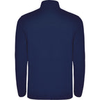 Roly HIMALAYA SM1095 Unisex Half-Zip Microfleece Sweatshirt