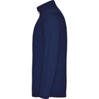 Roly HIMALAYA SM1095 Unisex Half-Zip Microfleece Sweatshirt
