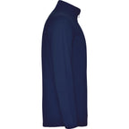 Roly HIMALAYA SM1095 Unisex Half-Zip Microfleece Sweatshirt