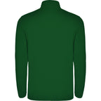 Roly HIMALAYA SM1095 Unisex Half-Zip Microfleece Sweatshirt