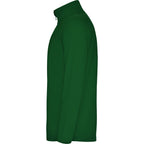 Roly HIMALAYA SM1095 Unisex Half-Zip Microfleece Sweatshirt