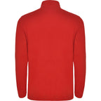 Roly HIMALAYA SM1095 Unisex Half-Zip Microfleece Sweatshirt