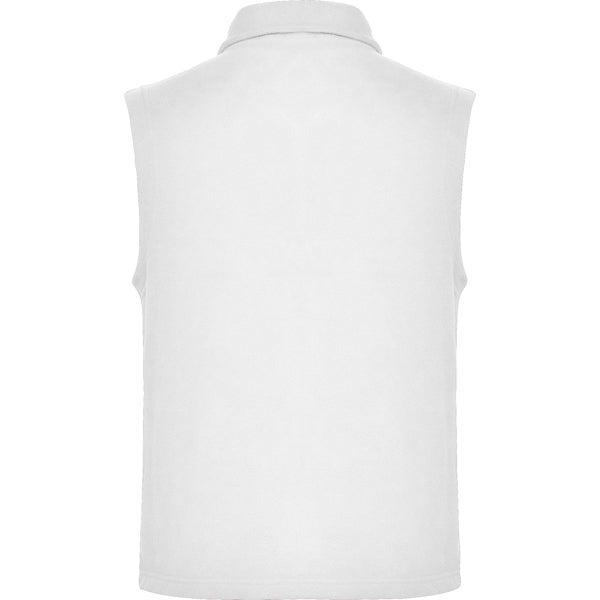 Roly BELLAGIO 1099 Men's Fleece Vest
