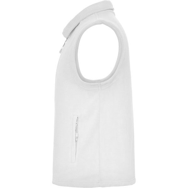 Roly BELLAGIO 1099 Men's Fleece Vest