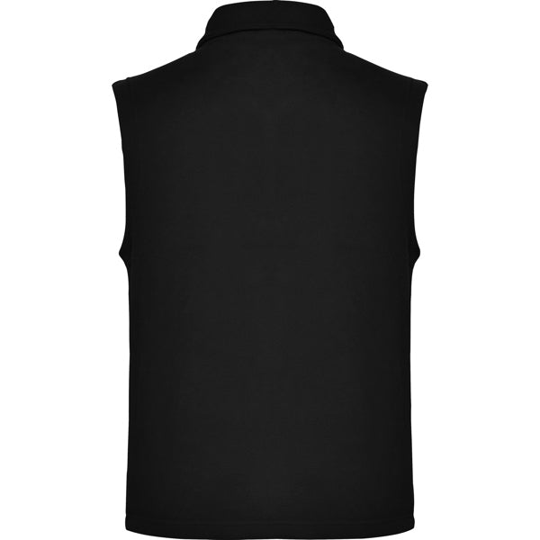 Roly BELLAGIO 1099 Men's Fleece Vest