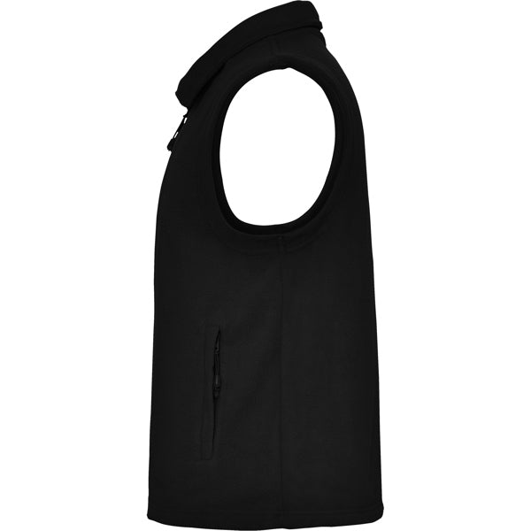 Roly BELLAGIO 1099 Men's Fleece Vest