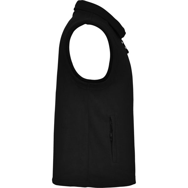 Roly BELLAGIO 1099 Men's Fleece Vest