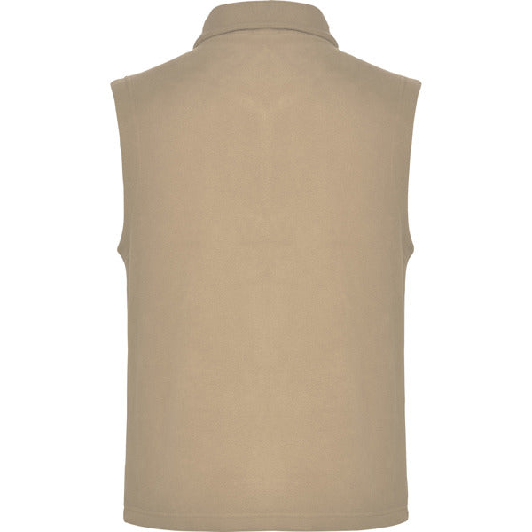 Roly BELLAGIO 1099 Men's Fleece Vest