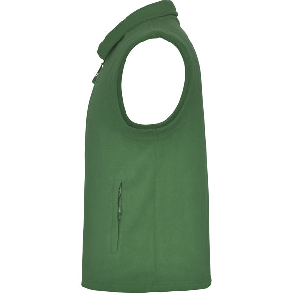 Roly BELLAGIO 1099 Men's Fleece Vest