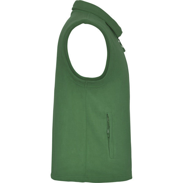 Roly BELLAGIO 1099 Men's Fleece Vest