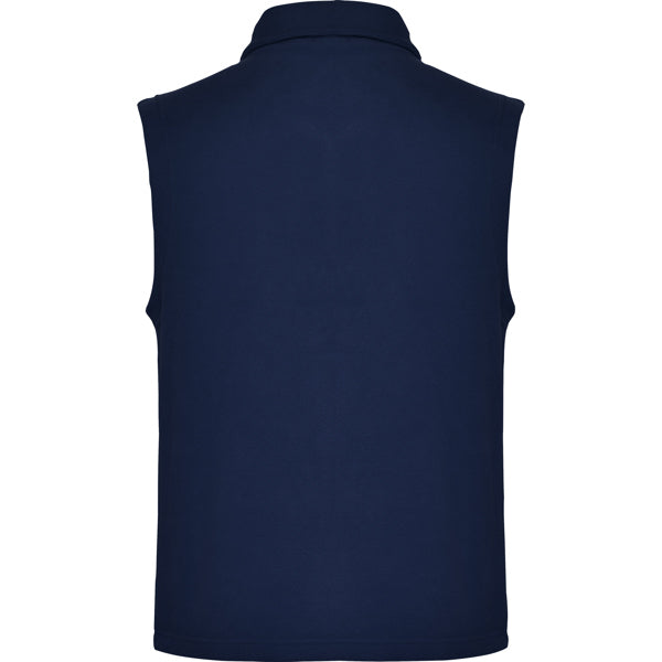 Roly BELLAGIO 1099 Men's Fleece Vest