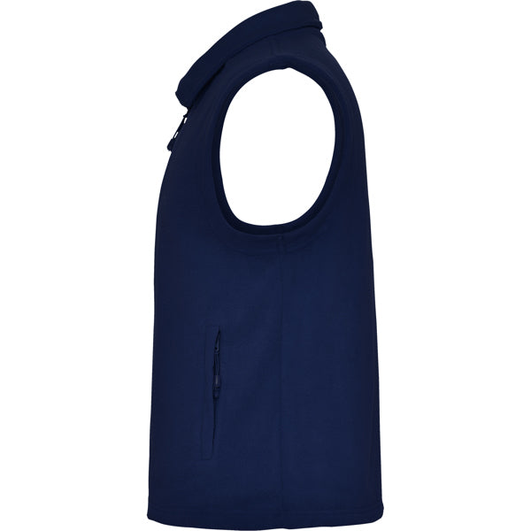 Roly BELLAGIO 1099 Men's Fleece Vest