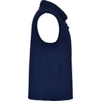 Roly BELLAGIO 1099 Men's Fleece Vest