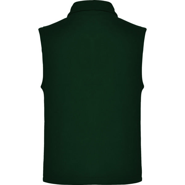Roly BELLAGIO 1099 Men's Fleece Vest