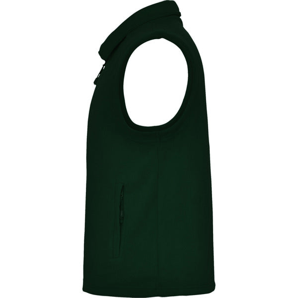 Roly BELLAGIO 1099 Men's Fleece Vest